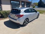 Used 2021 Subaru Impreza 2.0i Sport image 2