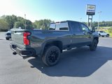 New 2025 Chevrolet Silverado 2500 LT w/ Trail Boss Package image 6