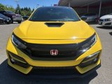 Used 2021 Honda Civic Type R Limited image 2