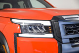 Used 2025 Nissan Frontier PRO-4X image 4