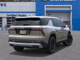 New 2026 Chevrolet Traverse Z71 image 4