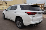 Used 2023 Chevrolet Traverse Premier image 4