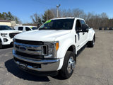 Used 2017 Ford F450 XL w/ Power Equipment Group image 2