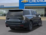 New 2025 Chevrolet Suburban Z71 w/ Comfort Package image 6