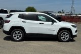 New 2025 Jeep Compass Sport image 2