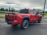 New 2025 Toyota Tacoma TRD Off-Road image 5