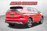 New 2025 Mitsubishi Outlander SE image 4