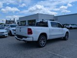 New 2025 RAM 1500 Tungsten image 4