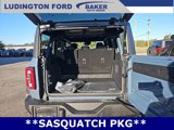New 2024 Ford Bronco Outer Banks image 5