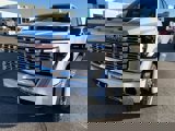 New 2025 GMC Sierra 3500 Denali w/ Denali Reserve Package image 3