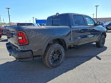 New 2025 RAM 1500 Rebel image 4