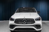 New 2025 Mercedes-Benz GLE 63 AMG S image 2