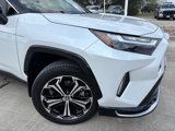 Used 2025 Toyota RAV4 XSE image 3