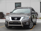 Used 2013 Nissan Pathfinder S image 3