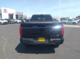 New 2025 Toyota Tundra Limited w/ TRD Off-Road Package image 5