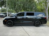 Used 2025 Honda Odyssey Sport-L image 2
