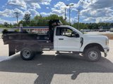 New 2025 Ford F350 XL w/ XL Chrome Package image 4
