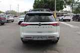 Used 2022 Nissan Pathfinder Platinum w/ Lighting Package (N93) image 4