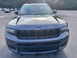 New 2025 Jeep Grand Cherokee L Limited image 3