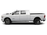 New 2025 RAM 3500 Laramie image 3