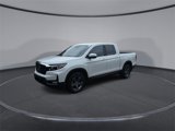 Used 2022 Honda Ridgeline RTL image 4