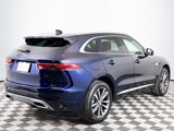 New 2026 Jaguar F-PACE R-Dynamic S image 5