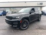 Used 2024 Jeep Grand Cherokee L Summit image 2