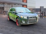 Used 2015 Mitsubishi Outlander Sport ES image 3