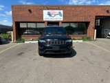 Used 2020 Jeep Grand Cherokee Laredo w/ Security & Convenience Group image 2