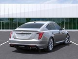 New 2025 Cadillac CT5 Premium Luxury image 3
