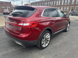 Used 2018 Lincoln MKX Reserve image 4