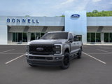 New 2025 Ford F250 Lariat w/ Black Appearance Package image 2