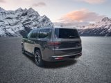 New 2025 Jeep Wagoneer Series III image 3