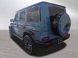 New 2025 Mercedes-Benz G 63 AMG 4MATIC image 5