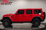 Used 2023 Jeep Wrangler Unlimited Rubicon 392 w/ Trailer Tow Package image 2
