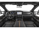 New 2025 Ford F250 Platinum w/ Platinum Plus Package image 5