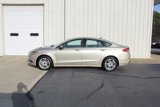 Used 2018 Ford Fusion SE w/ Fusion SE Technology Package image 5