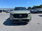 New 2026 Honda CR-V TrailSport image 3