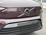 New 2025 Volvo EX90 Plus image 2