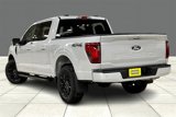 New 2025 Ford F150 XLT image 3