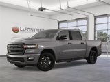 New 2025 RAM 1500 Laramie image 2