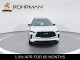 New 2025 INFINITI QX60 Autograph w/ Cargo Package image 3