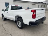 New 2025 Chevrolet Silverado 1500 W/T w/ WT Value Package image 3