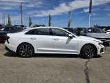 New 2026 Kia K5 EX image 3