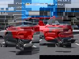New 2026 Chevrolet Equinox LT w/ Convenience Package II image 3