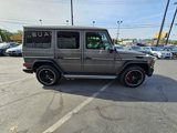 Used 2018 Mercedes-Benz G 63 AMG 4MATIC image 6