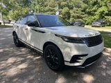 Used 2024 Land Rover Range Rover Velar Dynamic SE image 2