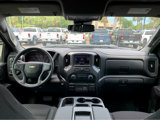 Used 2025 Chevrolet Silverado 2500 Custom w/ Custom Value Package image 4