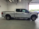 New 2025 Ford F150 XLT w/ Equipment Group 301A Standard image 4