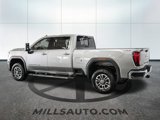 New 2025 GMC Sierra 3500 SLE w/ SLE Value Package image 4